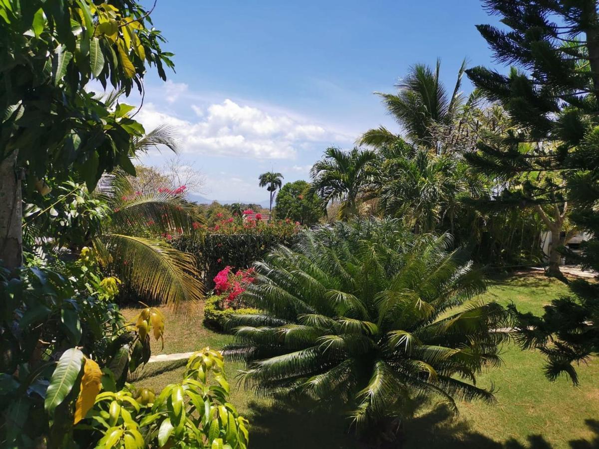 Villa Victoria Sosúa Zewnętrze zdjęcie