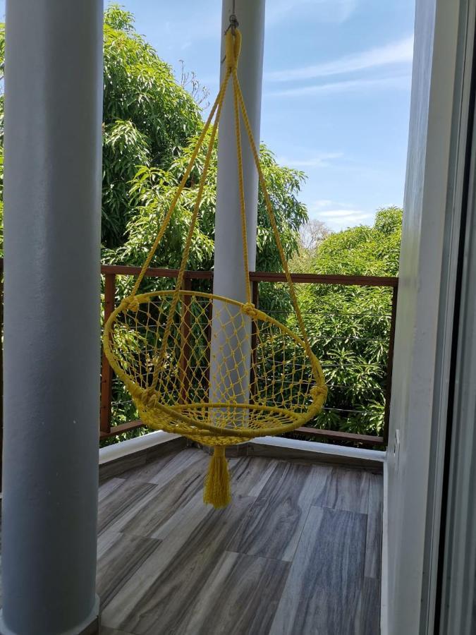 Villa Victoria Sosúa Zewnętrze zdjęcie