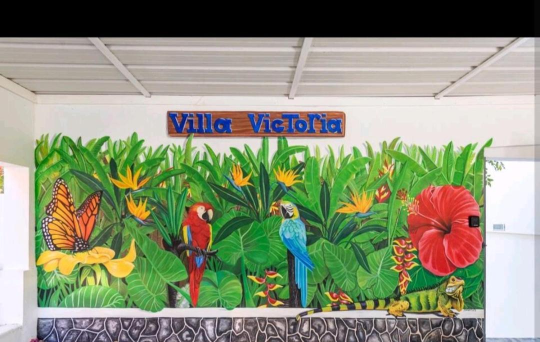 Villa Victoria Sosúa Pokój zdjęcie