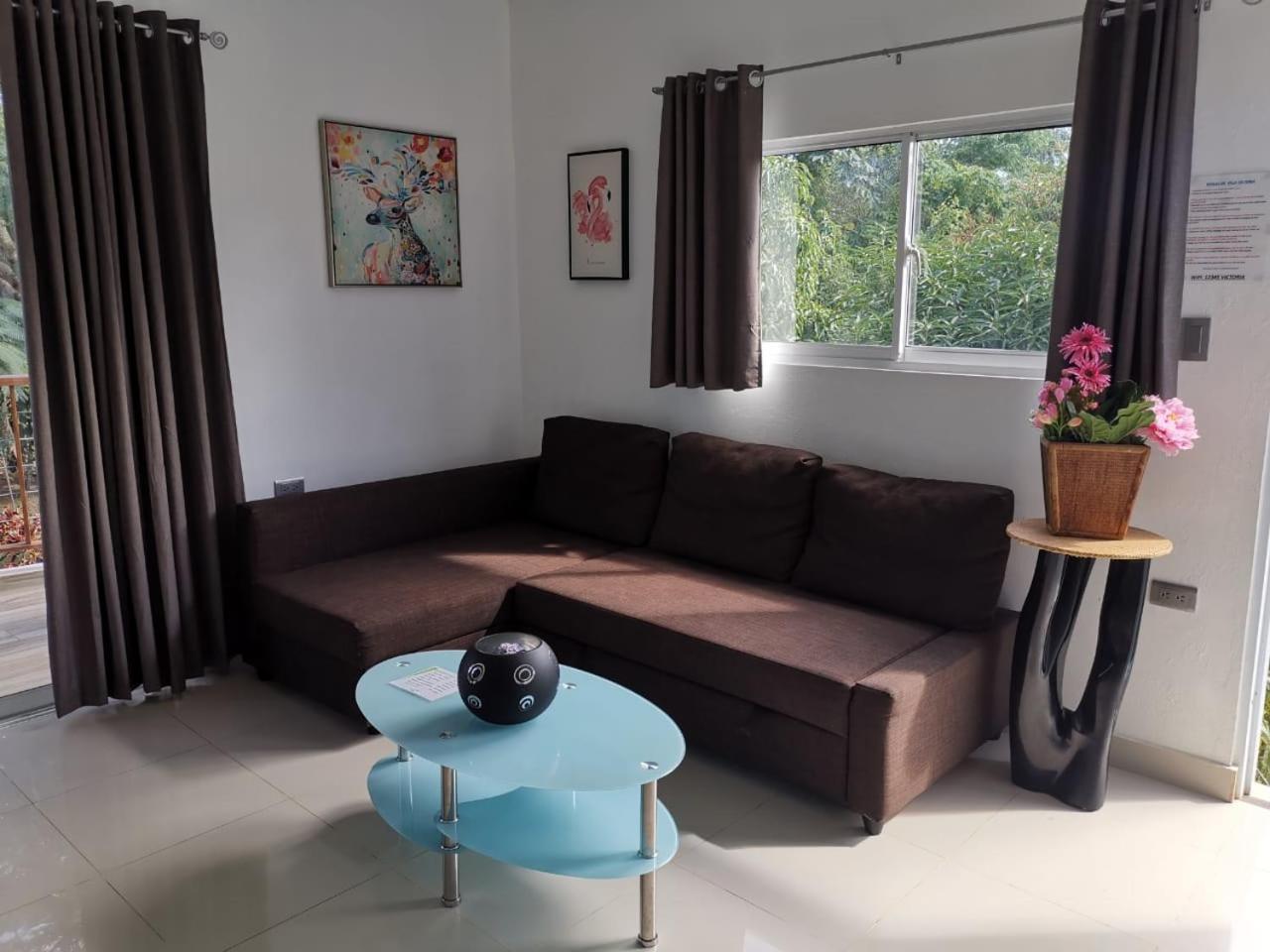 Villa Victoria Sosúa Zewnętrze zdjęcie