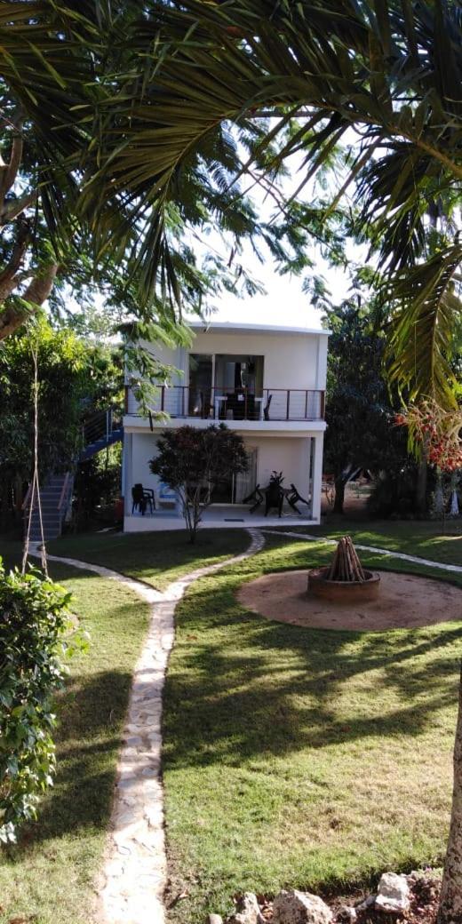 Villa Victoria Sosúa Zewnętrze zdjęcie