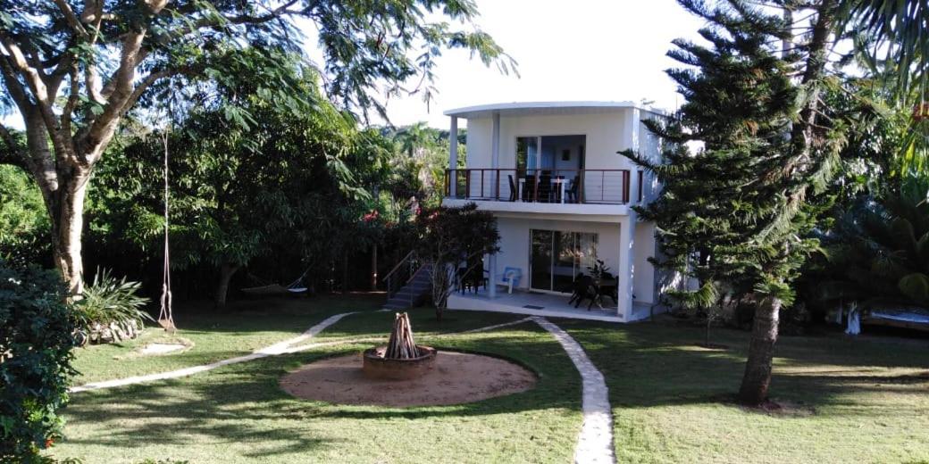 Villa Victoria Sosúa Zewnętrze zdjęcie